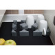 Purvario low glass/cup holder - set of 6