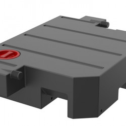 Wastewater tank Sprinter / Crafter / TGE from 2017 onwards - 95 l