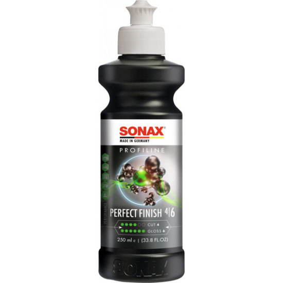 PROFILINE Perfect Finish 250 ml