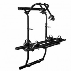 Thule Elite Van XT Black, for Sprinter from 06, VW Crafter 05/2006-2017