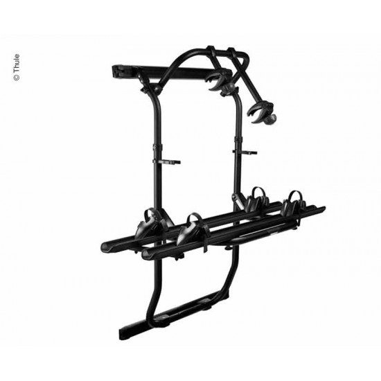Thule Elite Van XT Black, for Sprinter from 06, VW Crafter 05/2006-2017