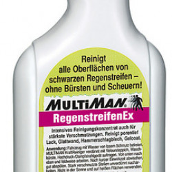 Rain Strip Cleaner Rain Strip Remover 500ml