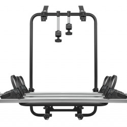 Menabo SHADOW rear bike carrier - for VW Caddy 2015-2021