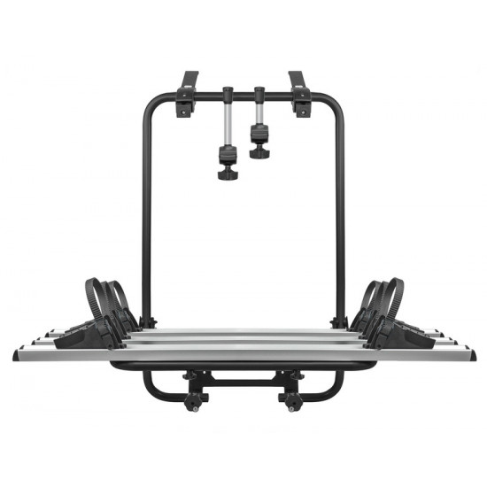 Menabo SHADOW rear bike carrier - for VW Caddy 2015-2021