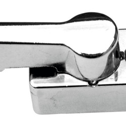 Rotating bolt, metal pre-bolt 8mm, loose