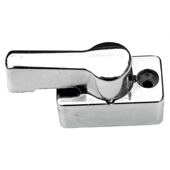 Rotating bolt, metal pre-bolt 8mm, loose