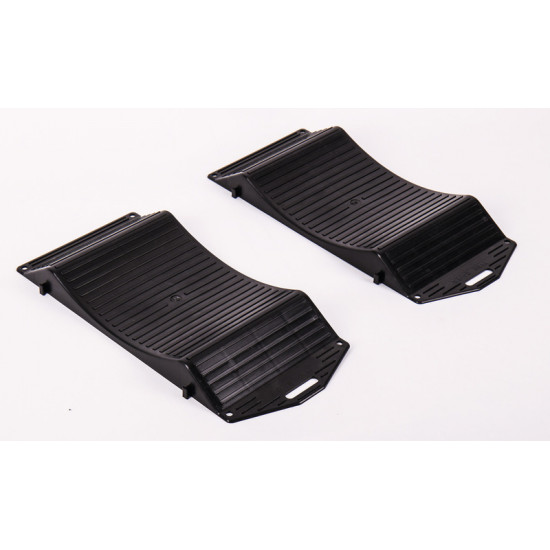 Tyre Saver Tire Protectors - Set of 2