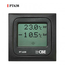 Solar test panel PT632/M