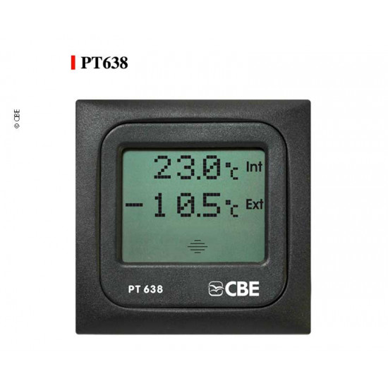Solar test panel PT632/M