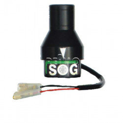 SOG fan for floor variant