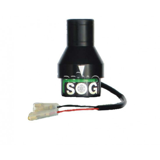 SOG fan for floor variant