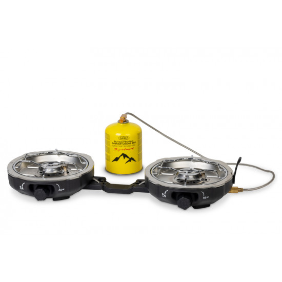 FLAP 2 folding stove