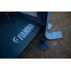 Patio-mat awning carpet - Various designs