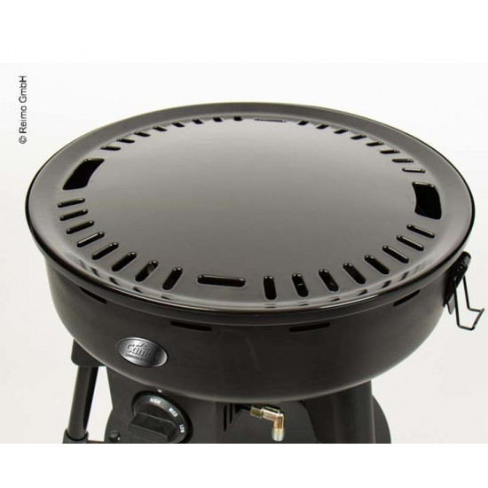 Family Table tabletop gas grill - 50 mbar