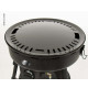 Family Table tabletop gas grill - 50 mbar