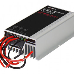 MPPT solar charge controller MC-SC20 with Bluetooth function