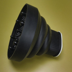 Diffuser for wall-mounted hair dryer 804191