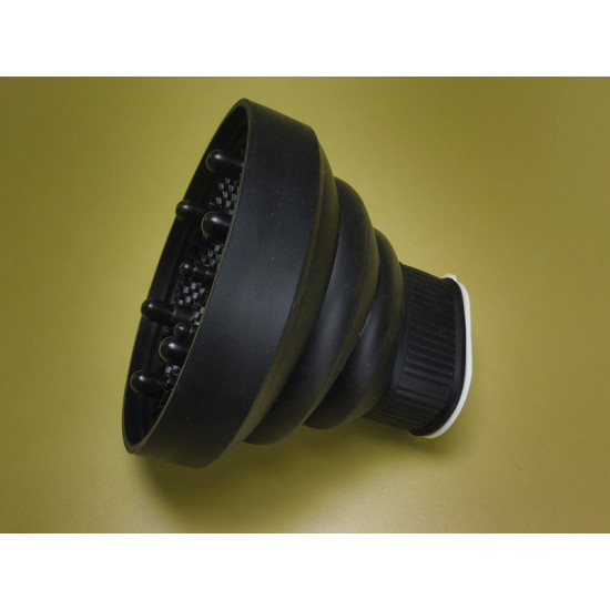 Diffuser for wall-mounted hair dryer 804191