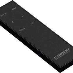 Carbest Snipe Handy SAT system, portable 12/24V