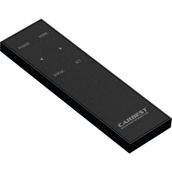 Carbest Snipe Handy SAT system, portable 12/24V