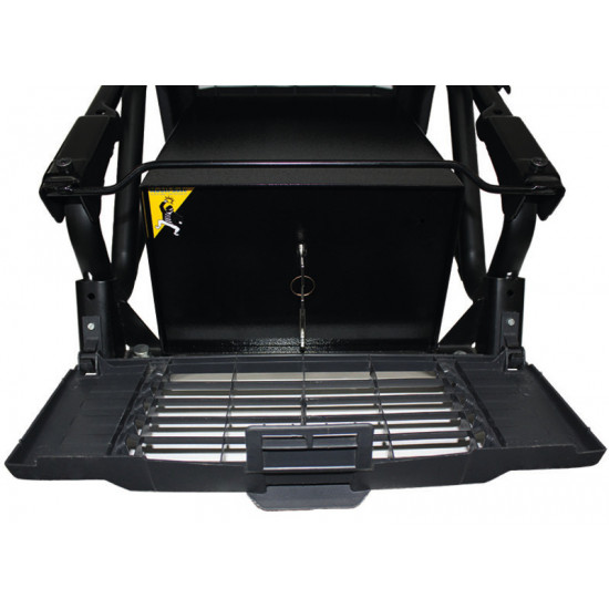 Safe, Safe Easy-Fix Fiat Ducato Type 244 (2001-06)