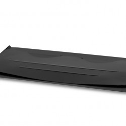 Windscreen for stove