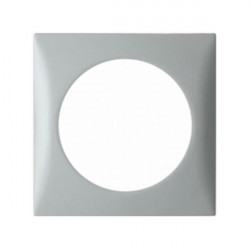 INTEGRO socket frame - single - various colors