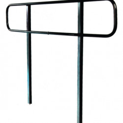 Cate rear protection bar