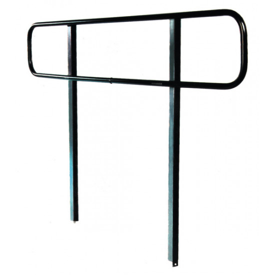Cate rear protection bar