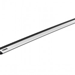 Thule WingBar Evo 135, pack of 2