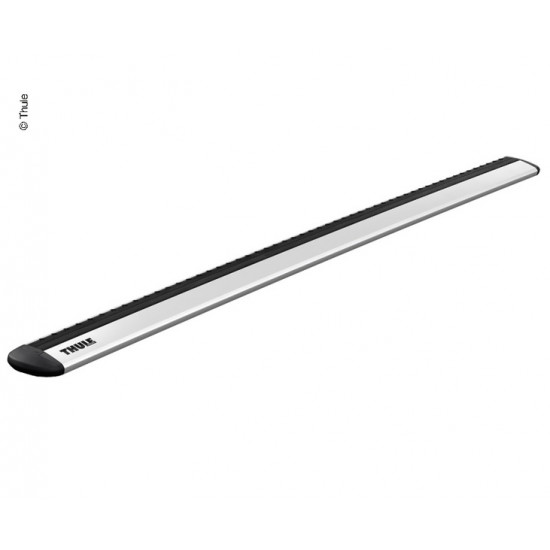 Thule WingBar Evo 135, pack of 2