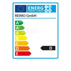 Replacement bulb 12V/21W yellow, BA15S base