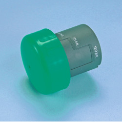 Drainage nozzle complete C400