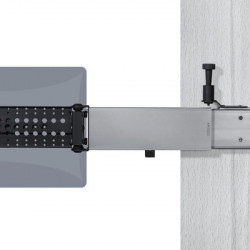 SKY TV linear pull-out 20W for wall mounting with shallow installation depth