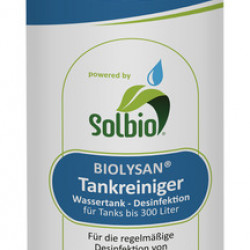 Solbio Biolysan Tank Cleaner - For Germany - 500 ml