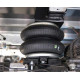 VB-SemiAir 2-Circuit Auxiliary Air Suspension Comfort Set Fiat Ducato 250 UK Version