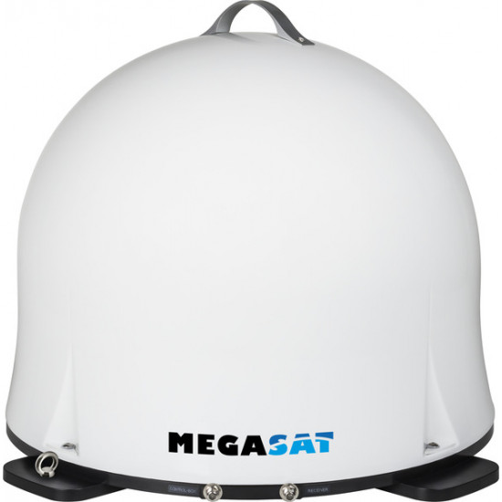Campingman Portable 4 Dome Antenna