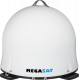Campingman Portable 4 Dome Antenna