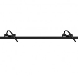 WanderWay Fatbike Rail Black