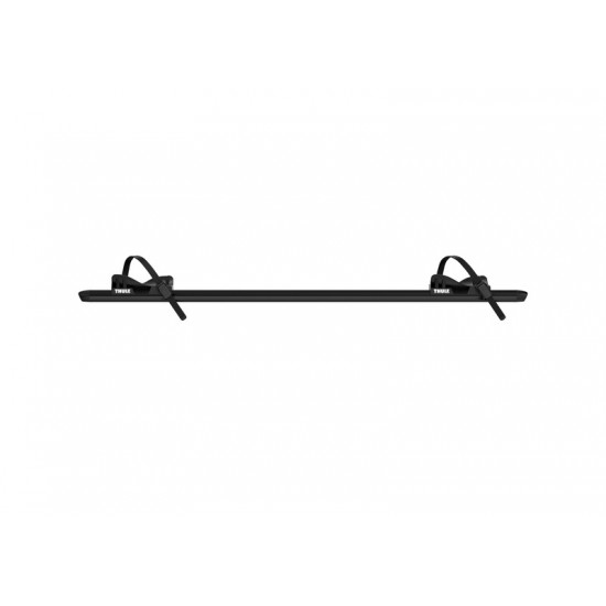 WanderWay Fatbike Rail Black