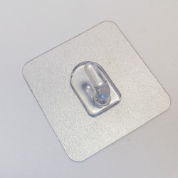 Magic Hook 4-piece set 4.7x4.7cm