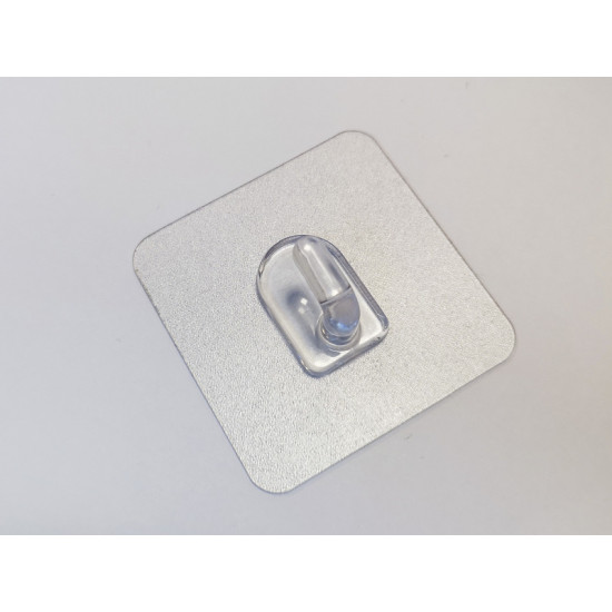 Magic Hook 4-piece set 4.7x4.7cm