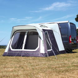 Outdoor Revolution Movelite 1 Drive-away Awning - W300xD300 / H180-255cm