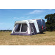 Outdoor Revolution Movelite 1 Drive-away Awning - W300xD300 / H180-255cm
