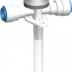 Drain valve JG 12 - 2.8 bar