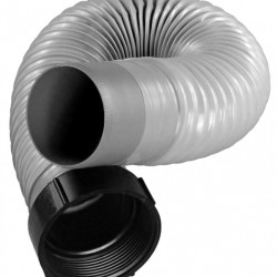 Flexible connection hose HTDN-75