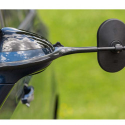 Special mirrors for Mercedes-Benz models - For various Mercedes classes