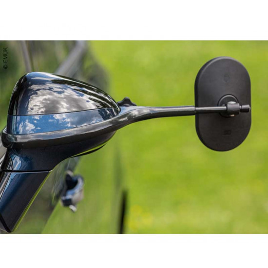 Special mirrors for Mercedes-Benz models - For various Mercedes classes