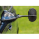 Special mirrors for Mercedes-Benz models - For various Mercedes classes