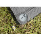 Plastic tarp pegs – 6 pieces